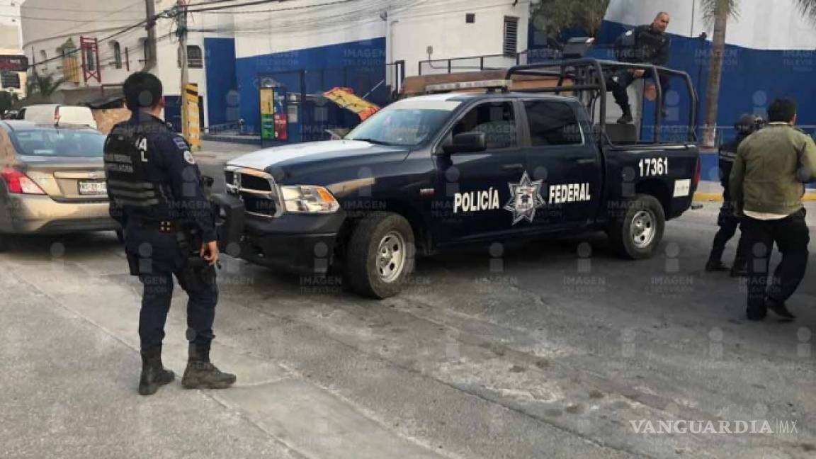 Policía Federal captura a ‘El Ray’, jefe de plaza del Cártel Jalisco Nueva Generación en Morelos