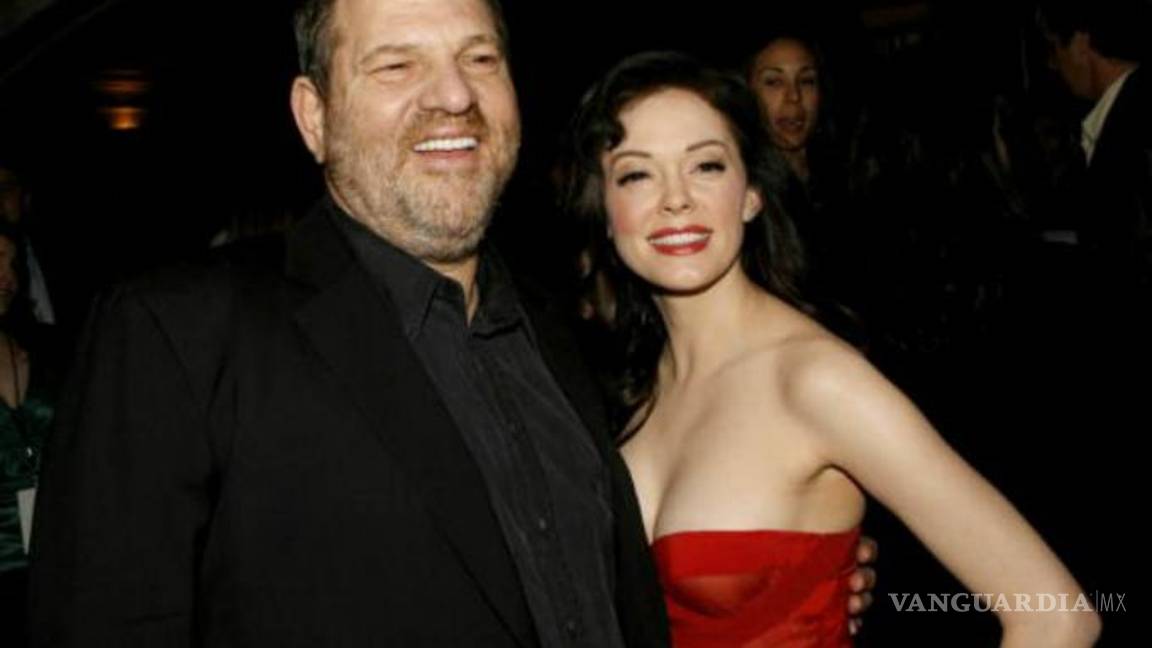 $!'Me acosté con Jennifer Lawrence y mira donde está', asegura Harvey Weinstein