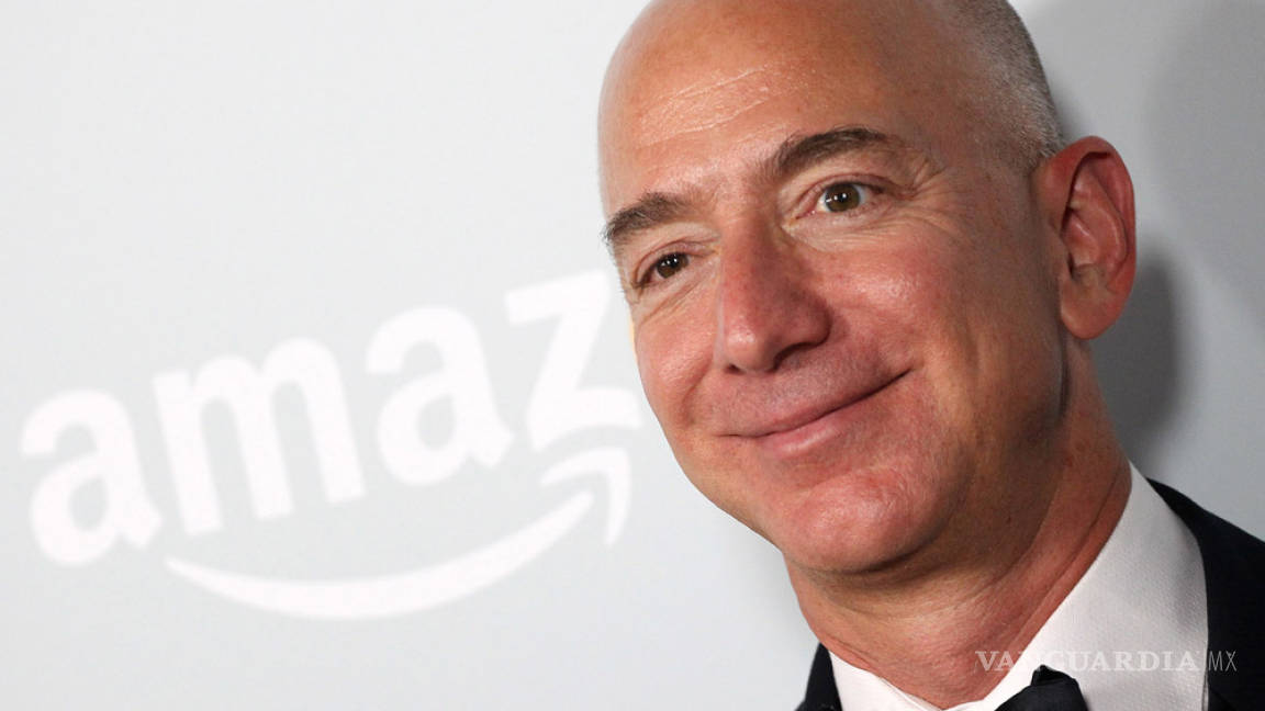 Jeff Bezos es el más rico del mundo, gracias a la explotación que reina en Amazon