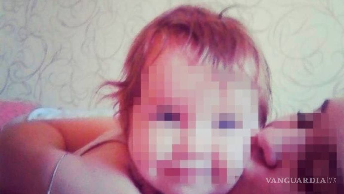 Bebé muere de hambre, su madre la abandonó una semana para irse 'de fiesta'