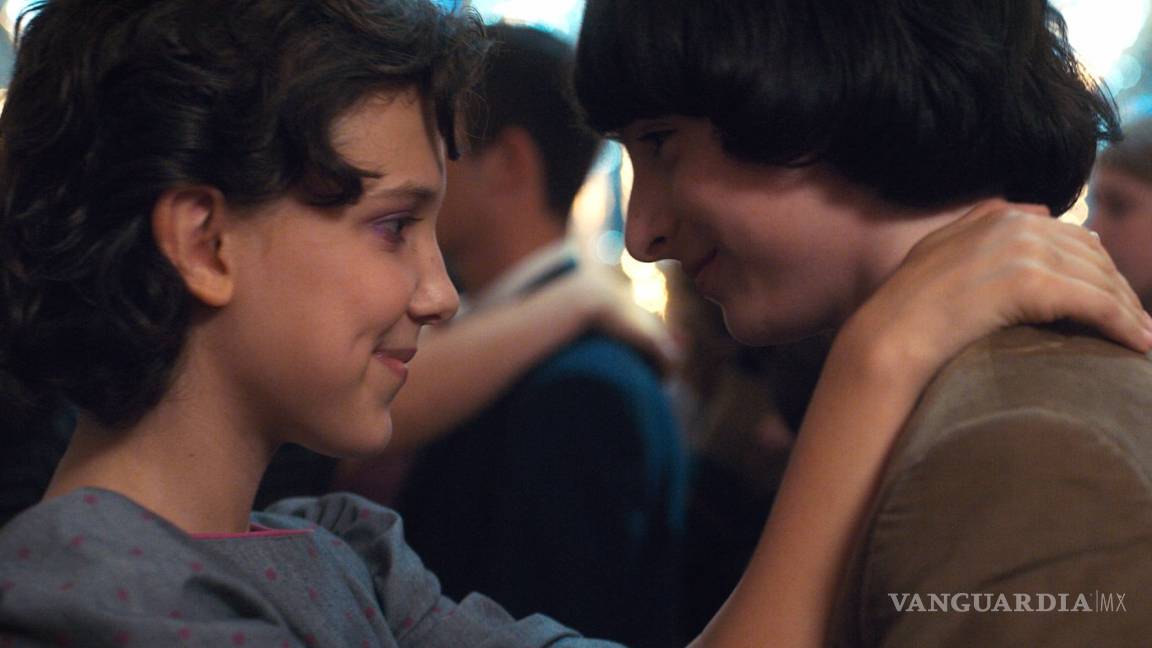 $!Amores en series: nuestras parejas favoritas