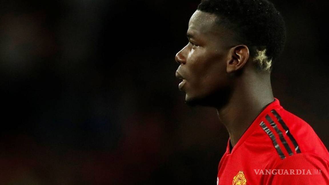 $!Con el regreso de Zidane al Real Madrid, Paul Pogba le echa 'flores' al club