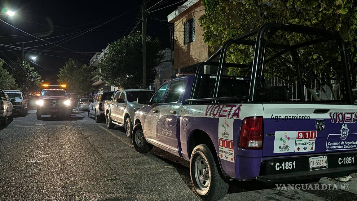 $!Las Violetas asesoraron a la víctima para proceder legalmente contra el agresor.