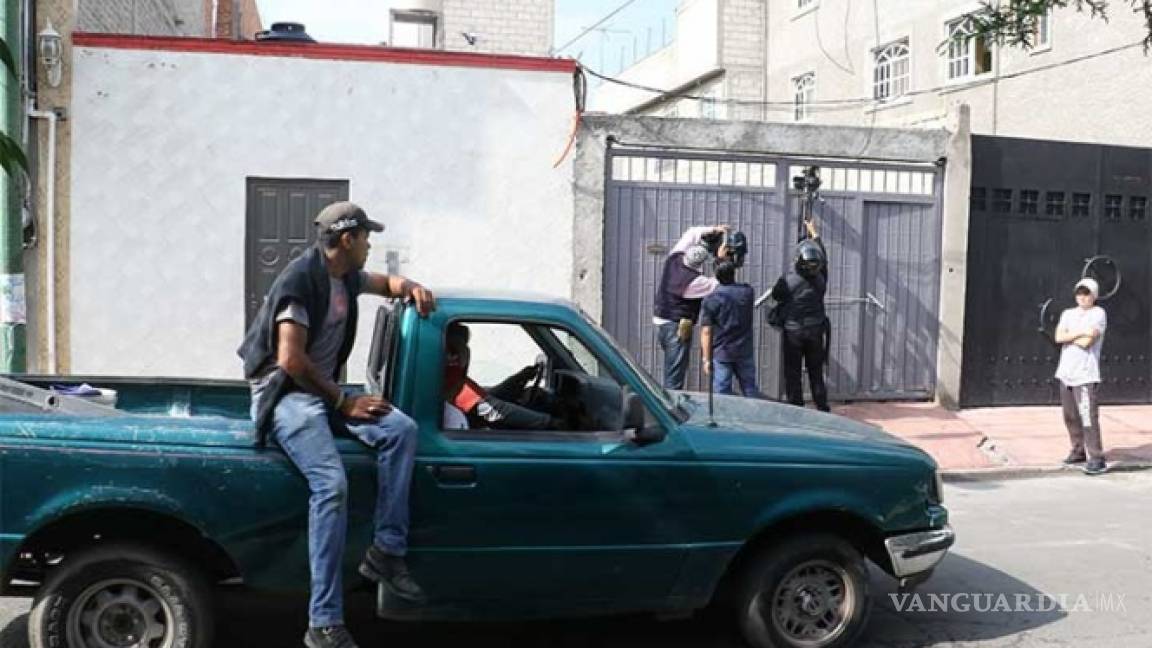 Capturan al jefe de sicarios del Cártel de Tláhuac