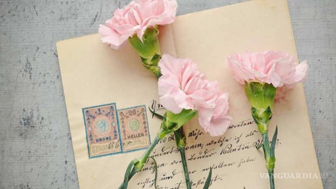 Anciana recibe carta de su novio desaparecido hace 70 años