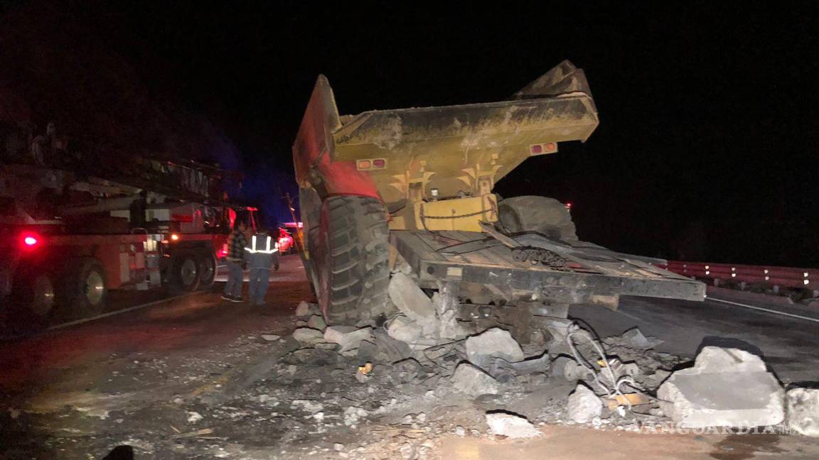 $!El responsable deberá responder ante las autoridades correspondientes.