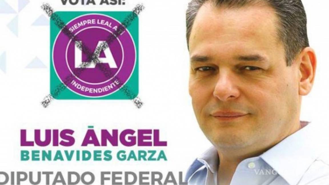 Candidato de Nuevo León propone 'mochar el pene' a violadores
