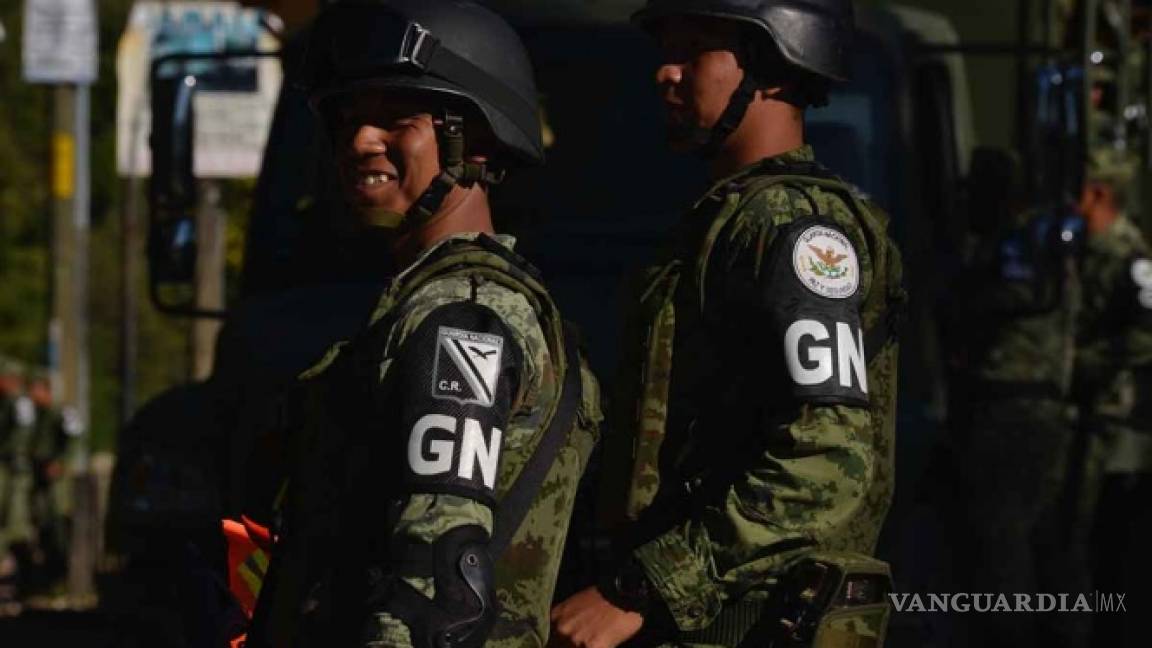 Dona Ecatepec predio a Guardia Nacional, pero tiene dueño