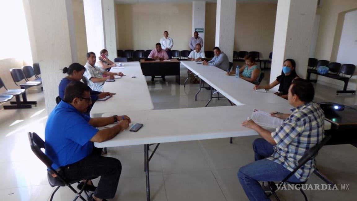 Anuncian ‘toque de queda’ en Ometepec, Guerrero, para prevenir contagios por COVID-19