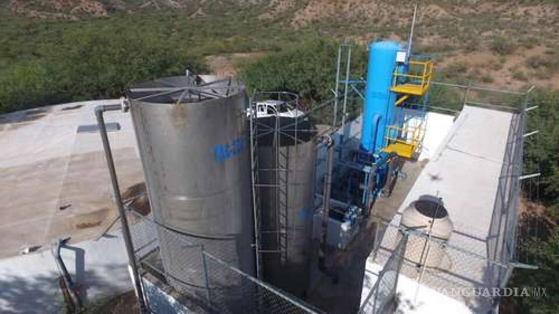 $!Grupo México no apoya a afectados por su vertido tóxico de hace 4 años