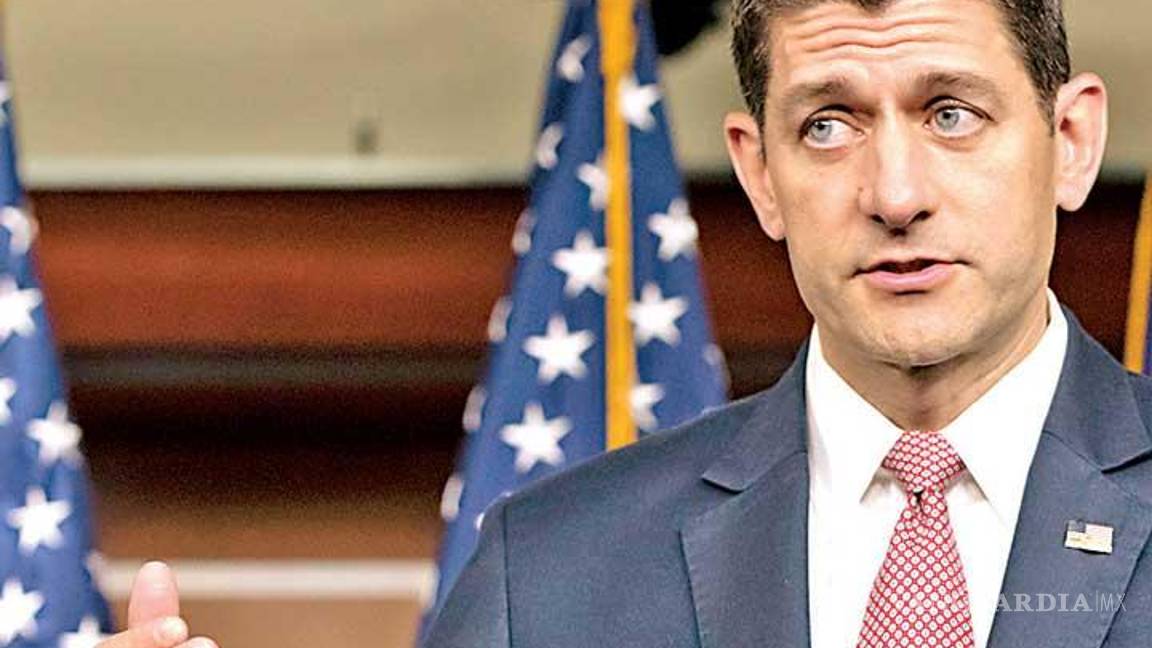 $!Congreso de EU da utlimátum para aprobar o eliminar el TLCAN