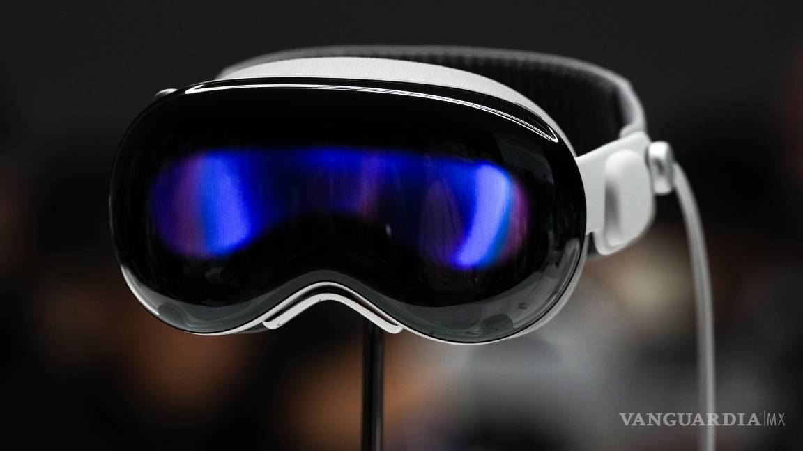 $!En muchos sentidos, Vision Pro es un producto impresionante, que lleva muchos años y miles de millones de dólares en desarrollo.