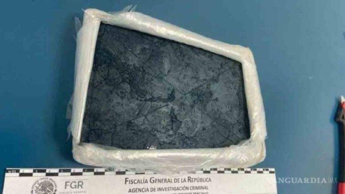 $!Aparece ‘fentanilo negro’ en Chihuahua, reportan 7 intoxicaciones