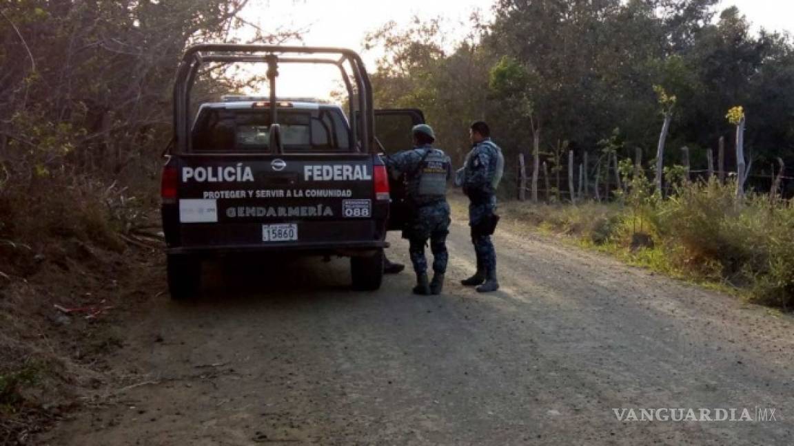 Confirma Fiscalía General desaparición de 19 personas en Tamaulipas