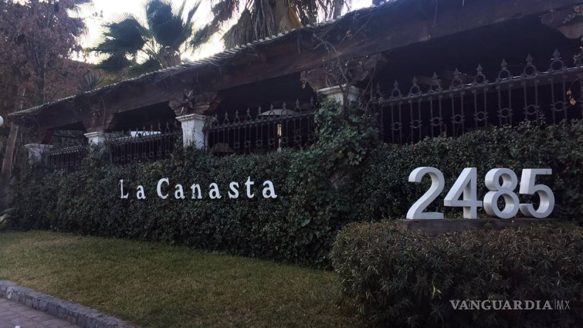 Fin de arrendamiento de La Canasta fue acordado con Javier Alanís: Graciela Garza