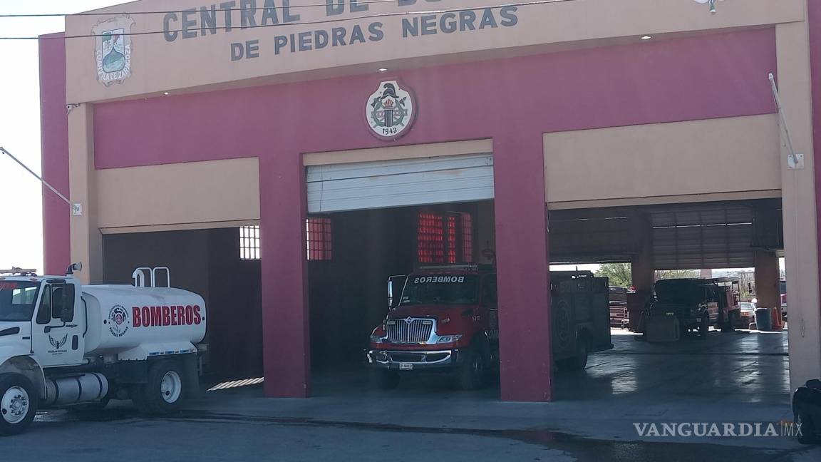 Activan refugio temporal en Piedras Negras por onda gélida; Acuña alerta a ciudadanía