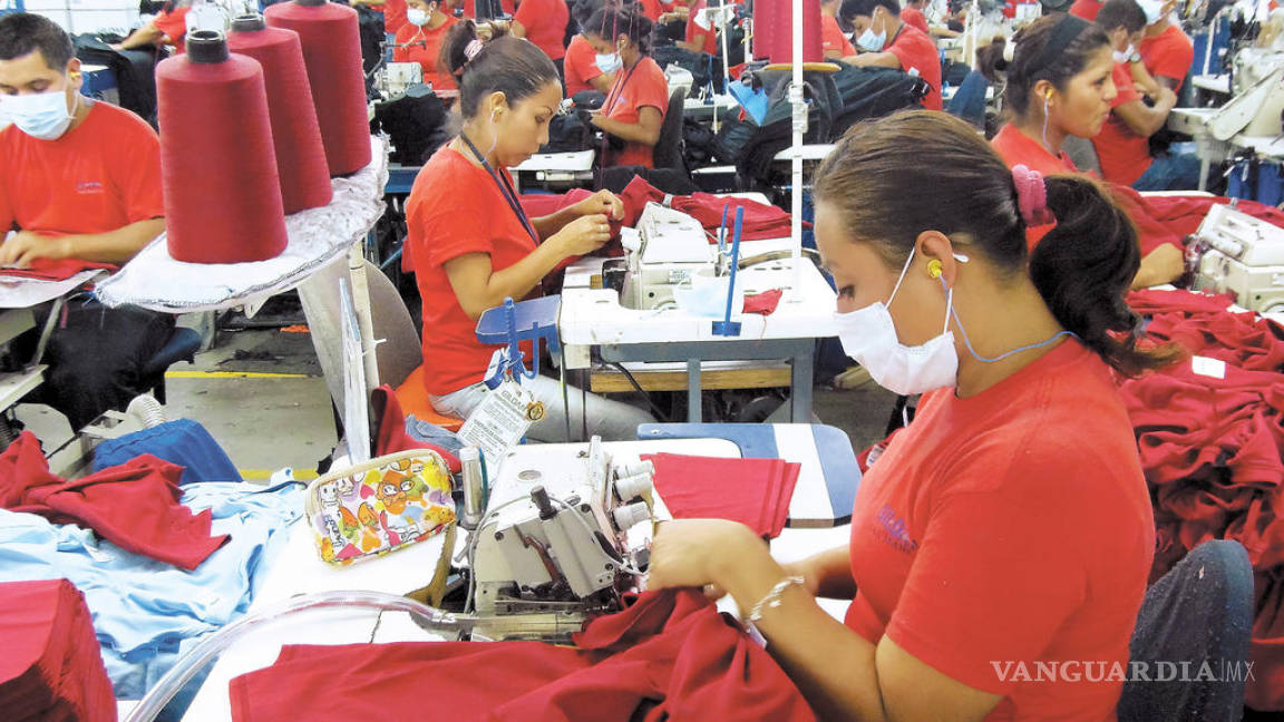 Dejan con 'hilos sueltos' a industria textil por TPP