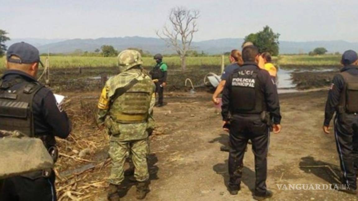 Reportan otro enfrentamiento entre huachicoleros y fuerzas armadas