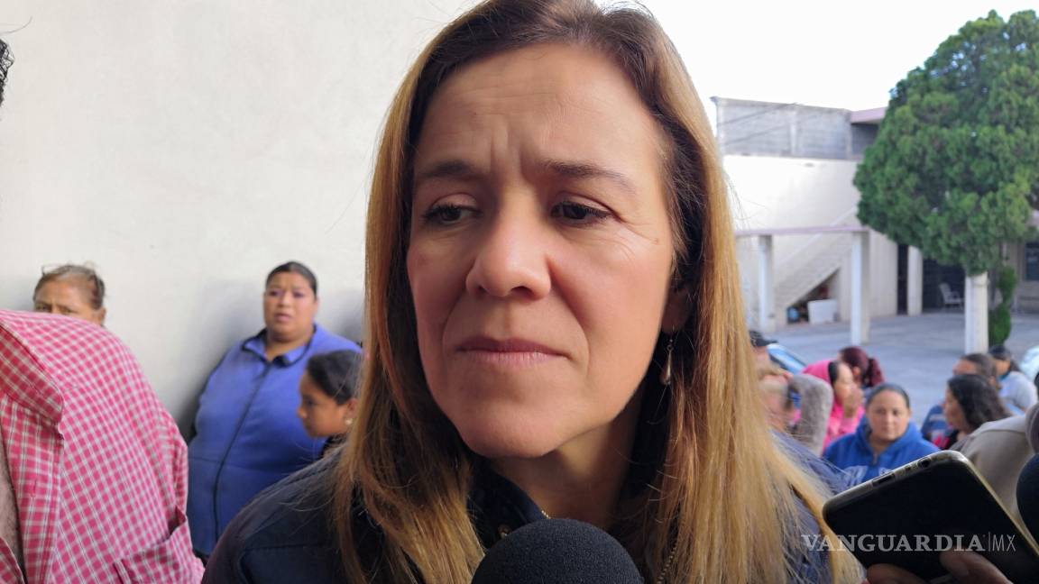 Margarita Zavala espera que se aplique la ley tras detención de Genaro García Luna