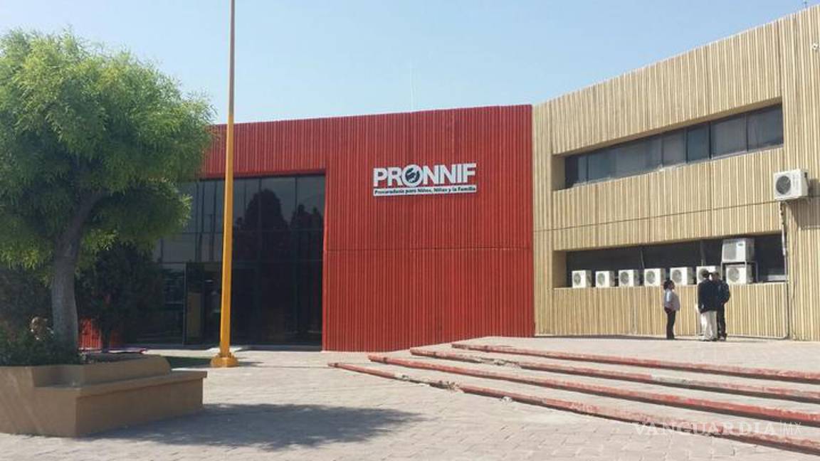 $!Aplica Pronnif política ‘del avestruz’; se maneja en lo oscurito