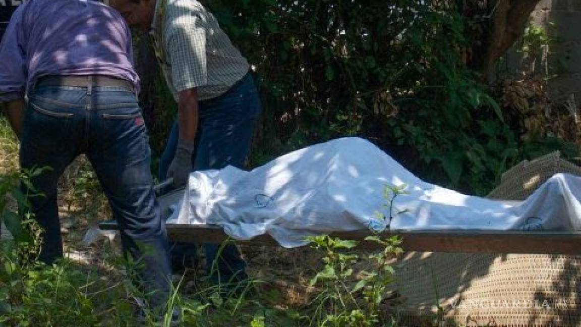 En México cada día asesinan a 3 y desaparecen 4 menores: Redim