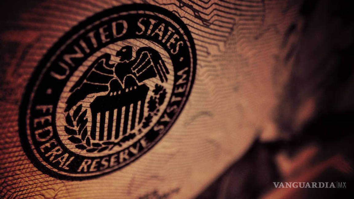 La Reserva Federal mantiene tipos de interés sin cambios
