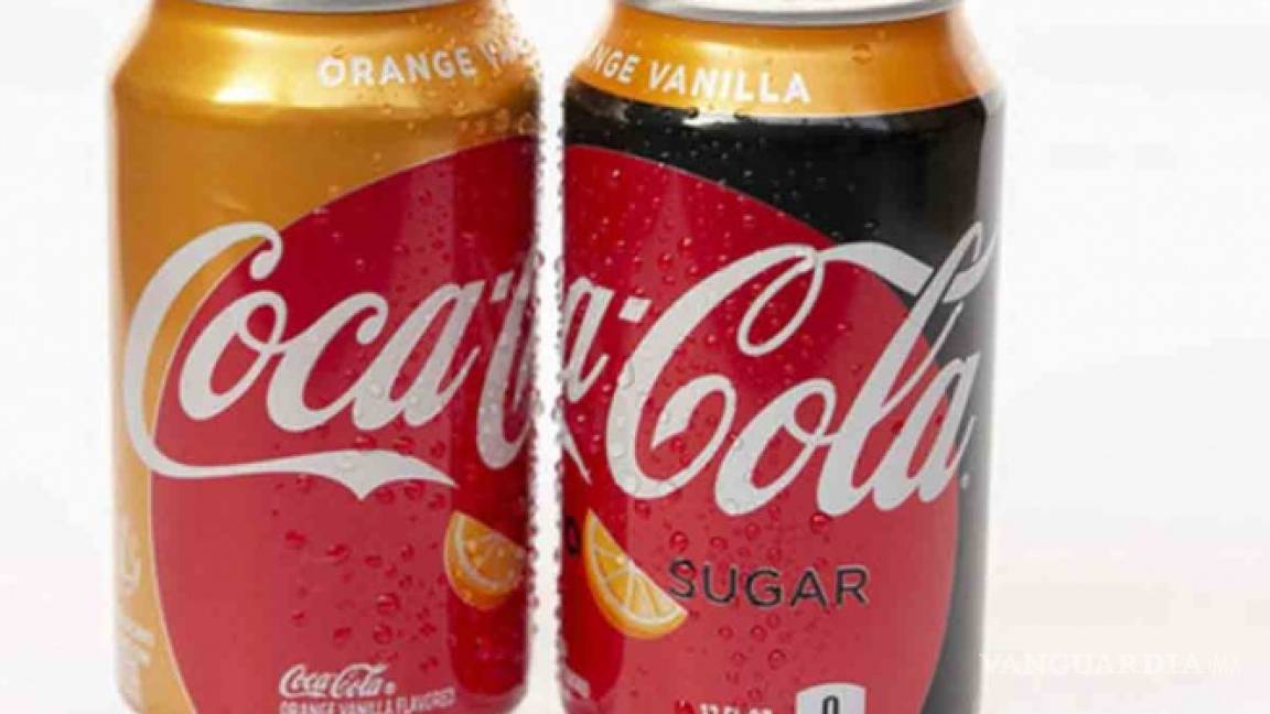 Coca-Cola anuncia el lanzamiento de un nuevo sabor