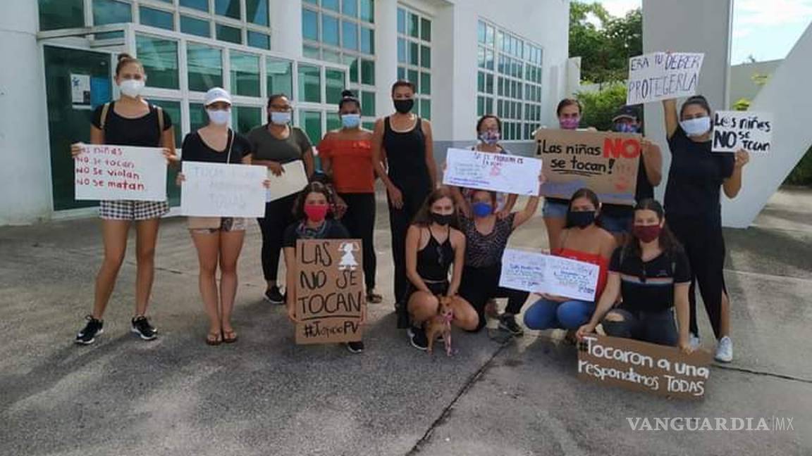 $!Remueven a juez que no vinculó a proceso a exfuncionario de Jalisco acusado de abuso sexual