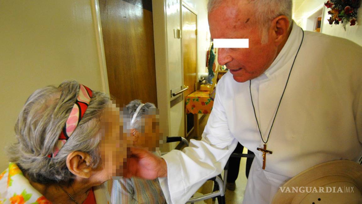 $!Sacerdote violó a niña de 8 años, en Chihuahua; lo declaran culpable