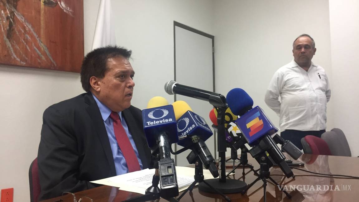 Detienen a Juan Carlos 'N' por asesinato de migrante hondureño en Saltillo, confirma la Fiscalía