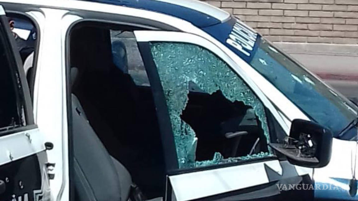 Terror en calles de Guaymas: Sicarios asesinan a 5 policías