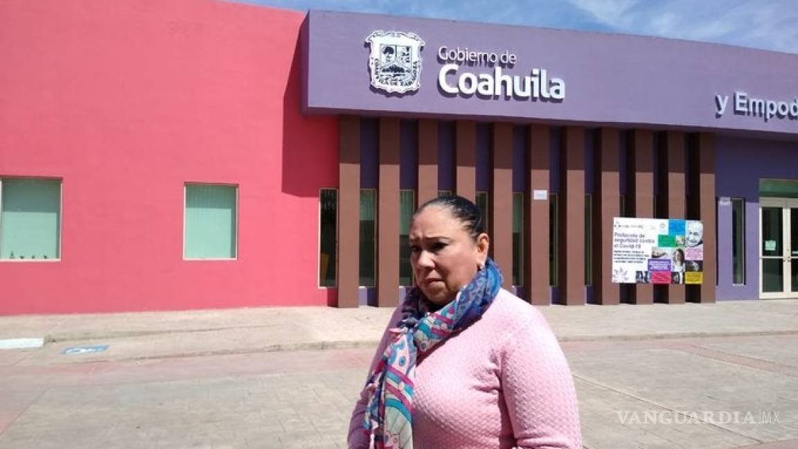 No teníamos quejas por acoso sexual a extrabajadora: Delegación del Bienestar en Coahuila