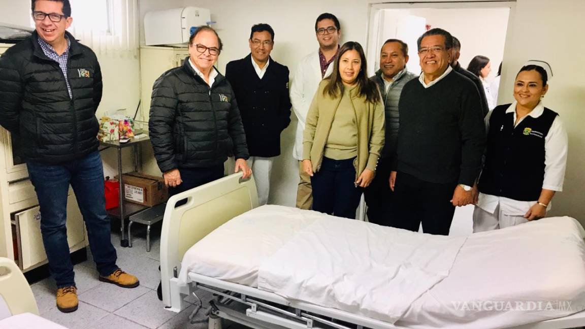 Habrá servicio médico nocturno en Villa Unión, Coahuila