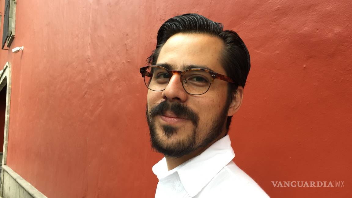 $!Una campaña contra el machismo, ‘De machos a hombres’