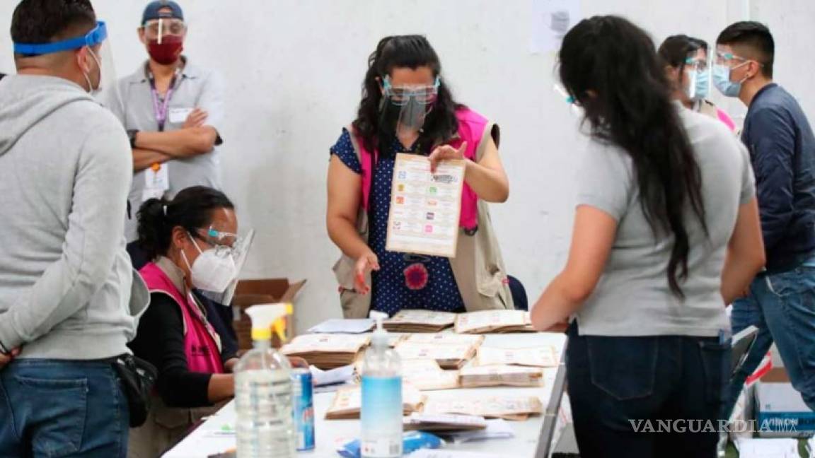 102 políticos asesinados en México en proceso electoral: informe