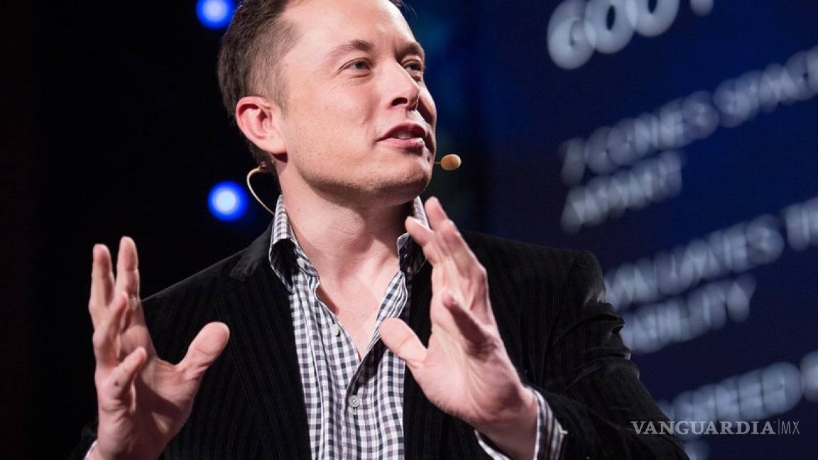 Elon Musk crea Neuralink para ‘hackear’ el cuerpo humano