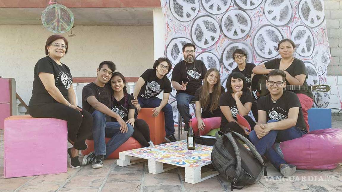 Invitan al primer festival cultural 'Entre calaveras te veas'