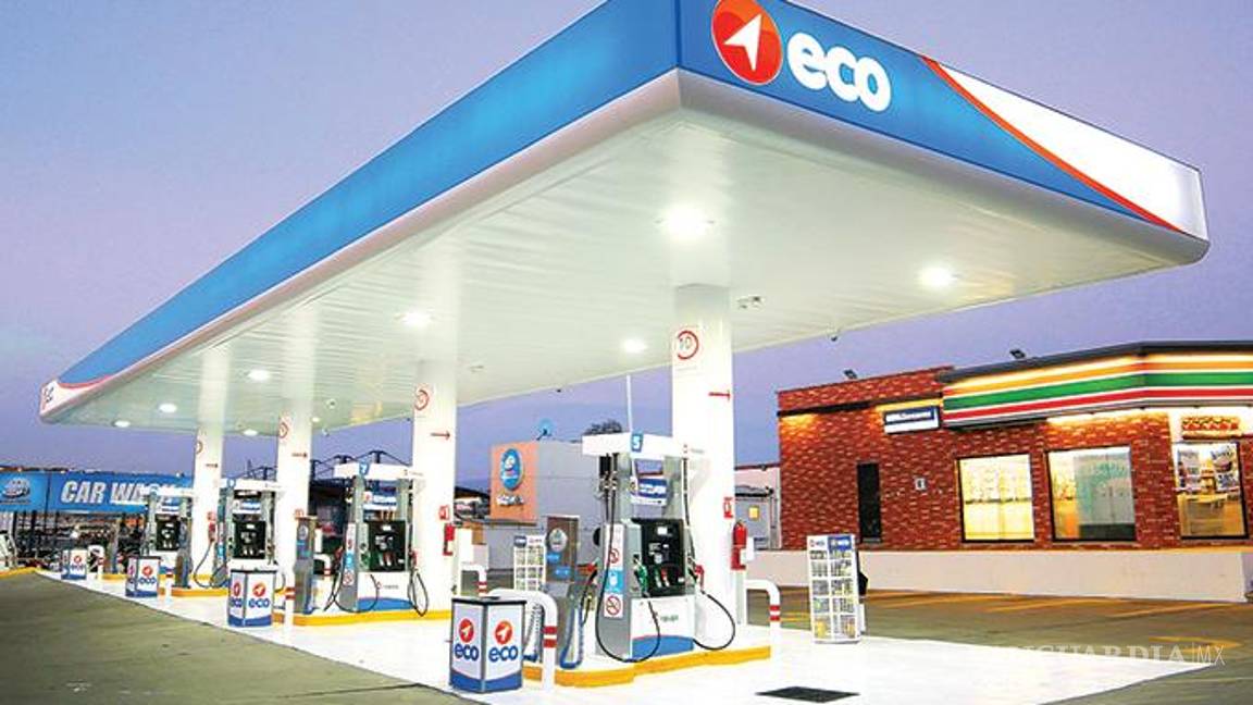 $!Comienzan a operar primeras gasolineras que competirán con Pemex