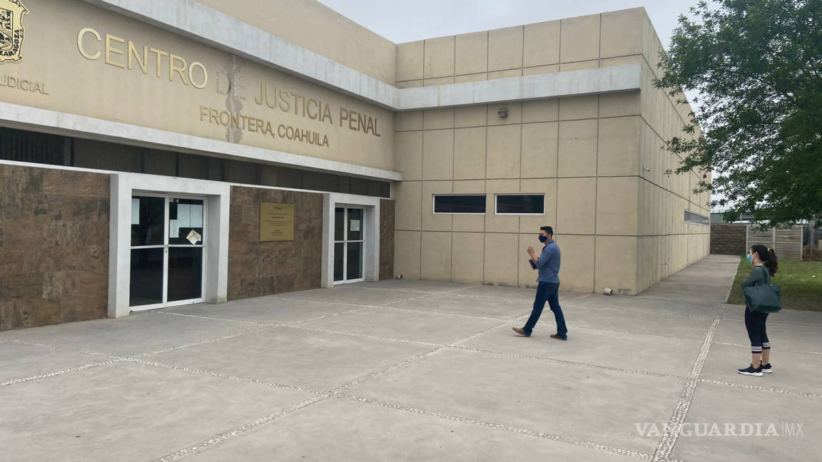 A prisión preventiva presunto abusador de adolescente en Castaños, Coahuila