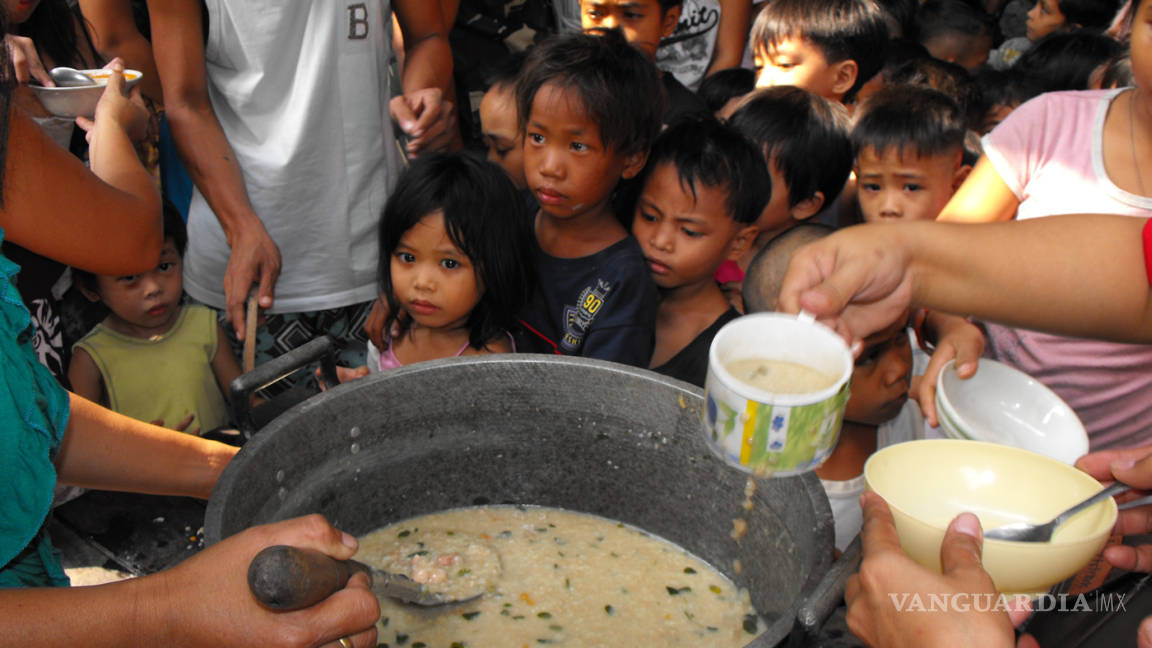 Cruzada contra el hambre está sometida a la 'buena' voluntad de gobernadores