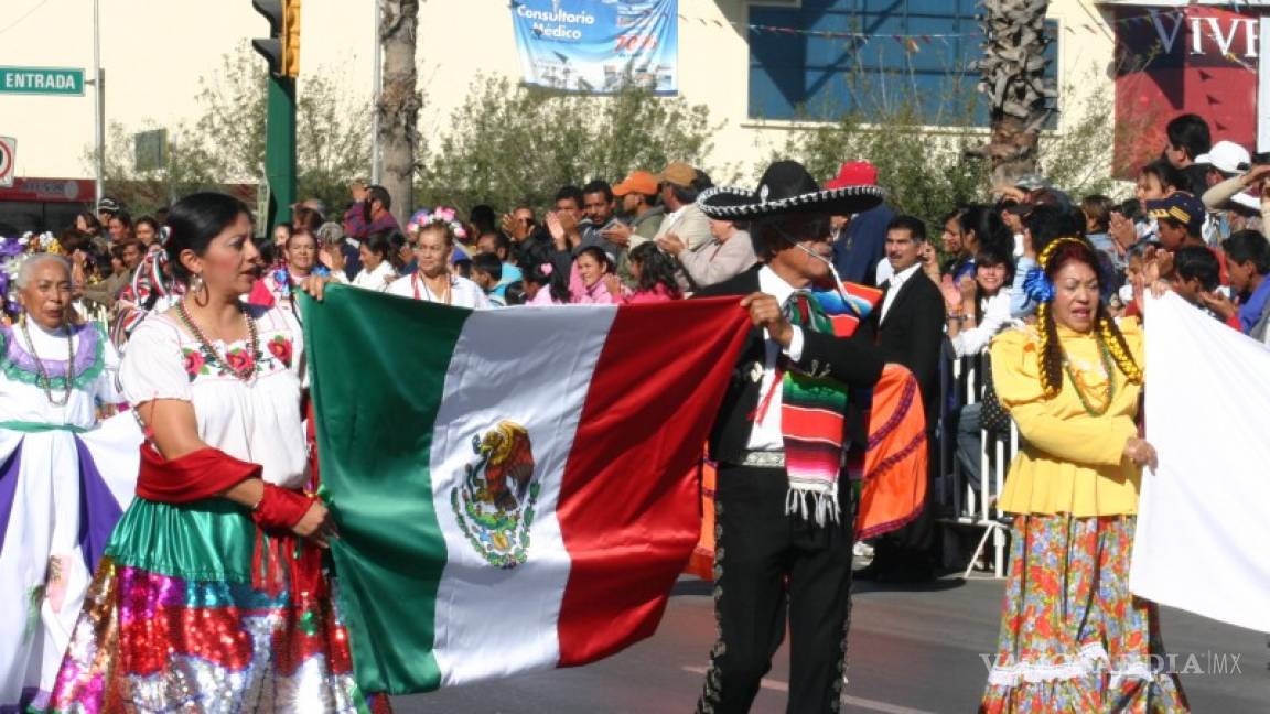 AMLO invita a mexicanos a presenciar desfile por la Revolución