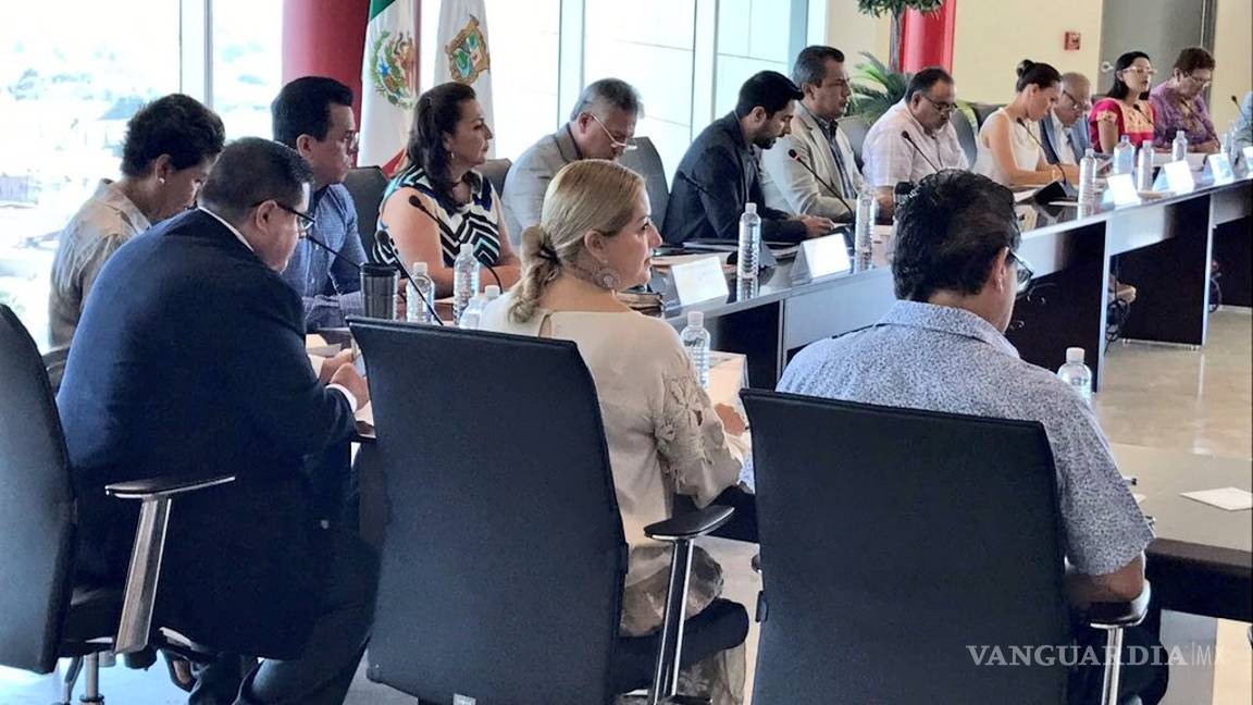 $!Aprueba cabildo de Torreón creación del Sistema Anticorrupción