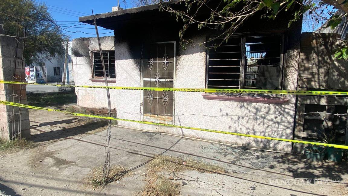 Monclova: ‘Mi papá nos amenazó’: pirómano había acosado a su ex esposa y sus hijos