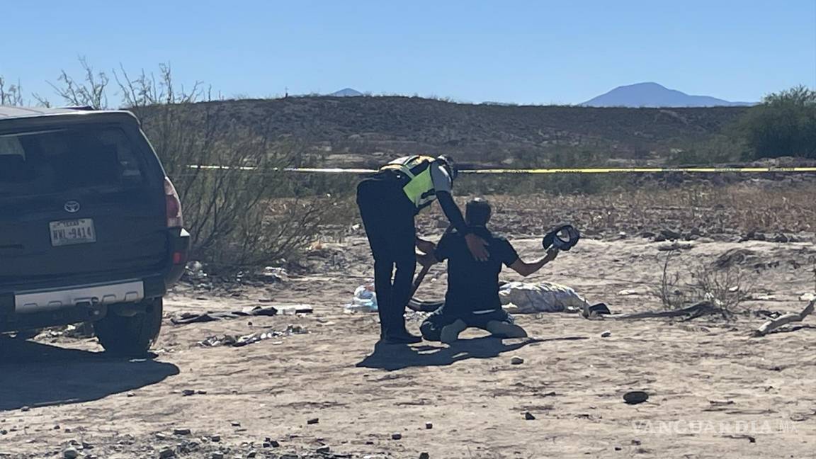 Tragedia en carretera Torreón: volcadura termina con la vida de una menor de 8 años