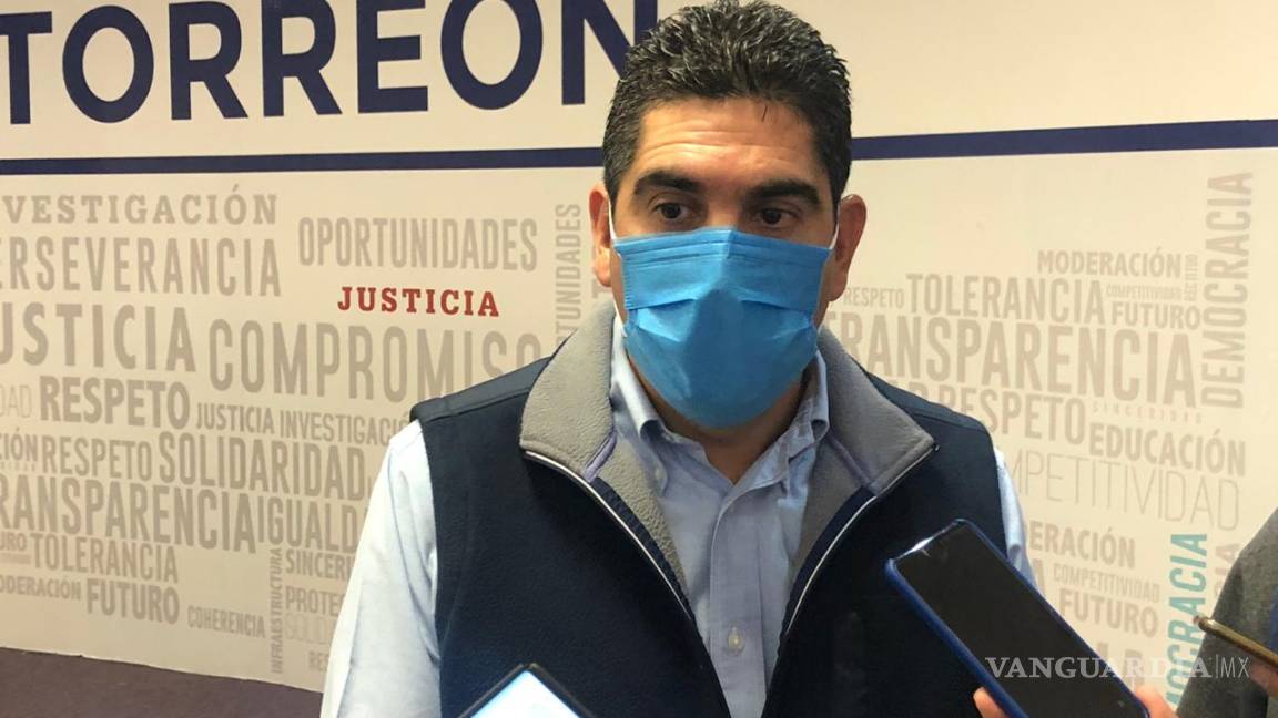Por operar con otros partidos, unos 150 militantes han sido expulsados del PAN: Jesús de León