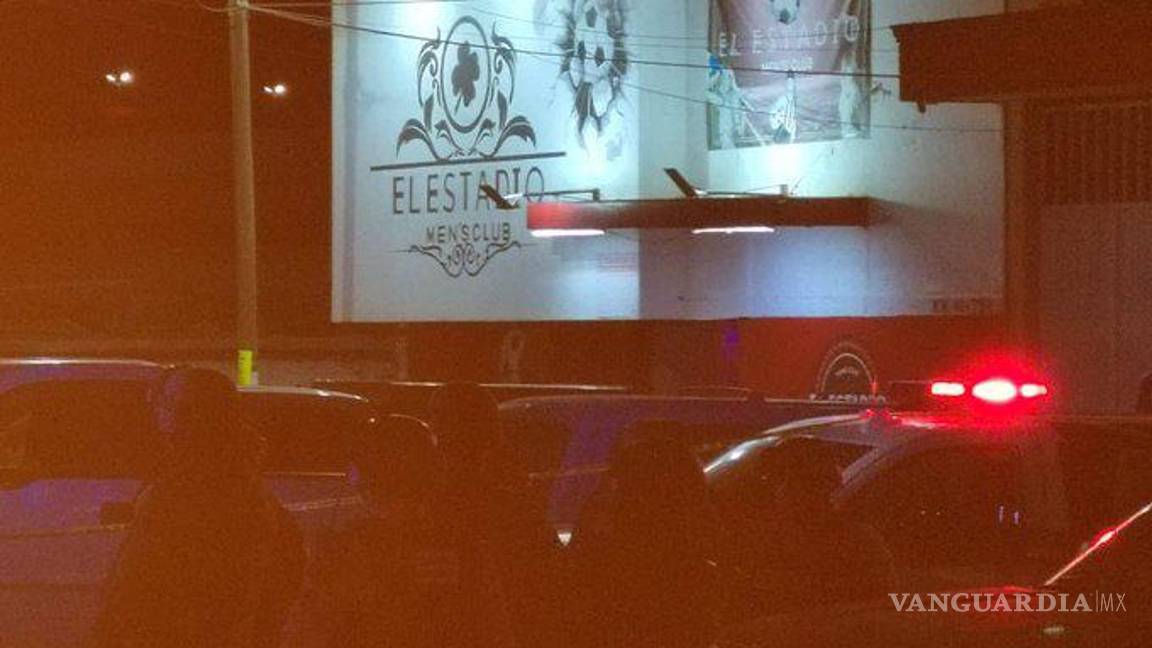 $!Cártel de Santa Rosa de Lima sería responsable de matanza en bar en Celaya