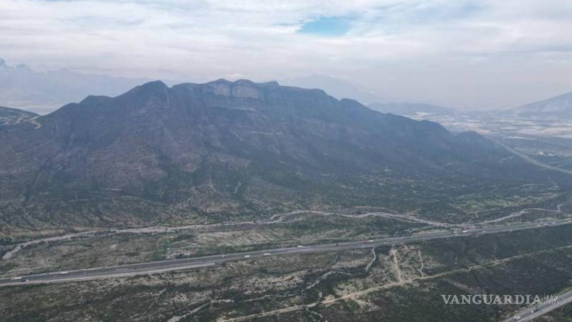 $!La gigaplanta de autos eléctricos estará ubicada en el municipio de Santa Catarina, Nuevo León.