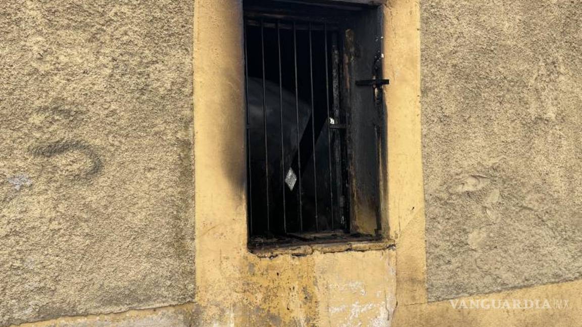 $!No es la primera vez que los centroamericanos causaban daños a la propiedad.