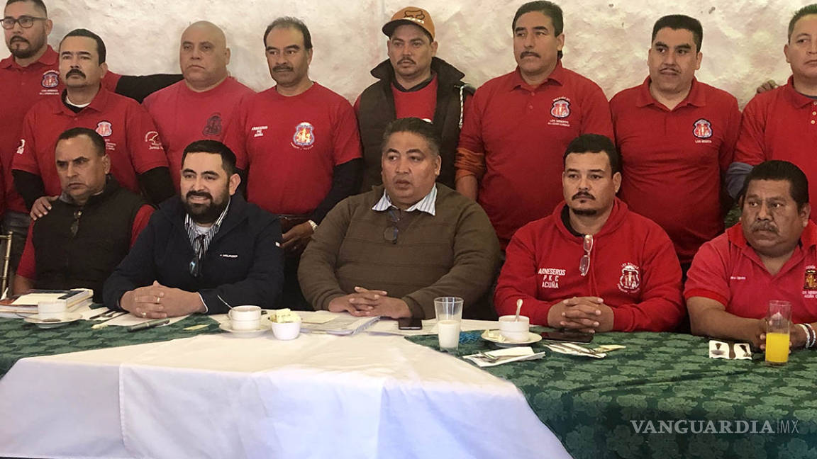 Se disputarán el jueves contrato colectivo Mineros y CTM, en Acuña