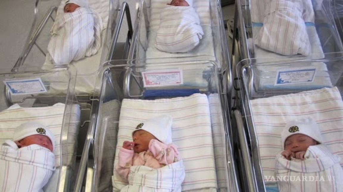 Enfermera confiesa que intercambió a cinco mil bebés durante 12 años